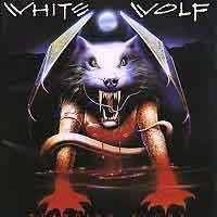 White Wolf : Standing Alone
